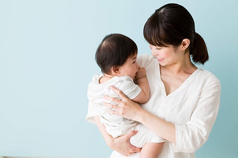 帝王切開は子どもの成長に影響しない？