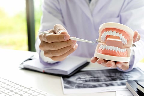 歯周病治療で糖尿病患者における人工透析リスクが低下か