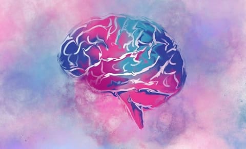 てんかんは脳の健康の悪化と関連している