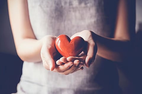 非腫瘍性の婦人科疾患は心血管・脳血管疾患のリスクを高める