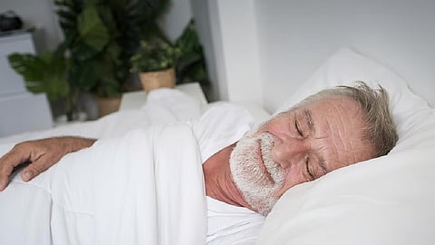 REM睡眠中の無呼吸は記憶固定化と関連する脳領域に影響を及ぼす可能性