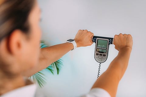 BMIよりも体脂肪率とウエスト周囲径の方が死亡リスクを正確に示す