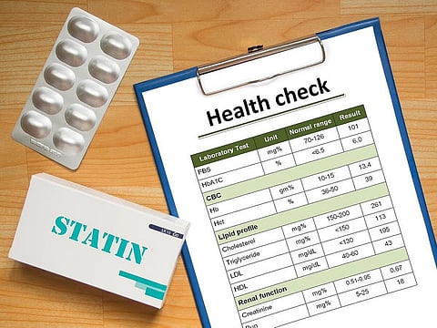 推奨通りの脂質低下療法で何万もの脳卒中や心筋梗塞を回避可能か