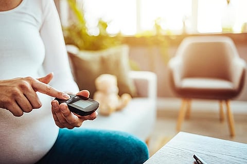 糖尿病女性の診察では毎回、妊娠希望の意思確認を