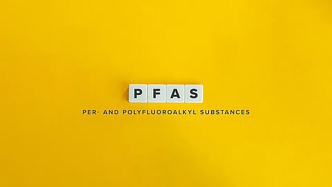 「永遠の化学物質」が2型糖尿病リスクと関連？


