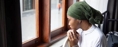 脱毛に関する誤解と恐怖は化学療法の回避につながる