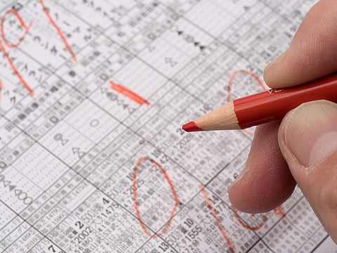 ギャンブル依存の“やめられない”、複数の脳領域が連動か