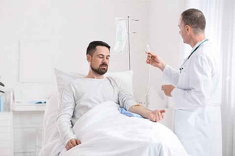 進行がん患者の望む治療と実際の治療との間のずれが明らかに