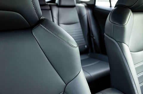 座席位置で変わる生存率、運転席は重症外傷リスクが最大に