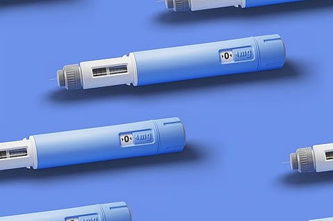 GLP-1受容体作動薬が2型糖尿病患者の認知症リスク低下と関連