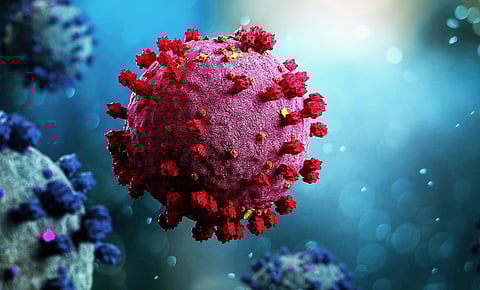 小児がんサバイバーはCOVID-19重症化リスクが高い