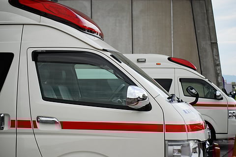 社会経済的格差がてんかんによる救急外来の頻繁な受診に関連