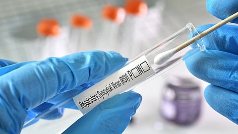 RSウイルスワクチンの1回接種は高齢者を2シーズン連続で守る