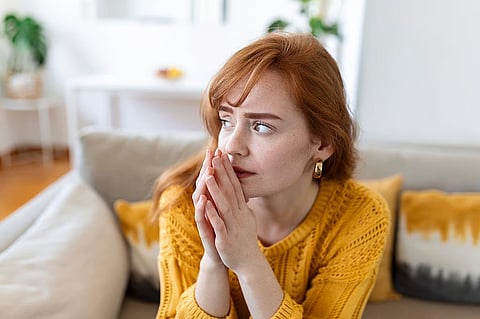 代理母では妊娠中と産後の精神疾患が増加