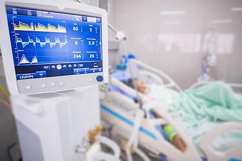 世界中で薬剤耐性が急速に拡大