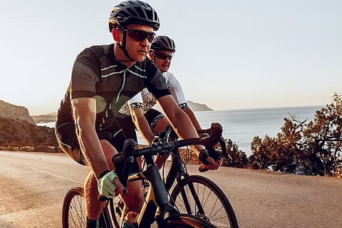 隠れ肥満は心筋梗塞や脳卒中リスクを高める