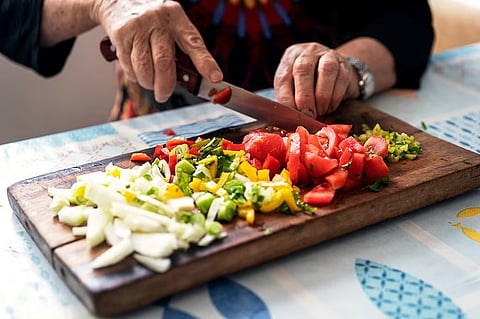 野菜くずを捨ててはいけない――捨てる部分は思っている以上に役立つ可能性
