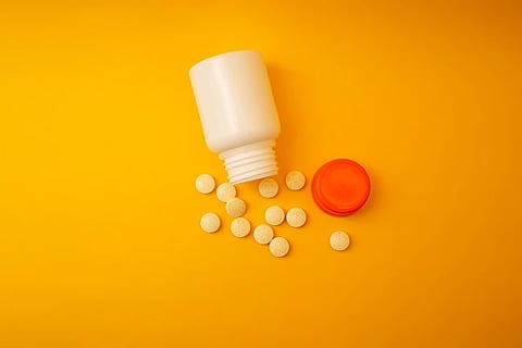 抗うつ薬の種類によっては体重や心臓の健康に影響も