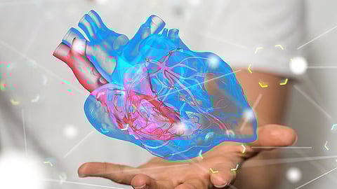 一部の心血管疾患を持つ高齢者では、COVID-19パンデミック以前もLife's Essential 8スコアが低下していた