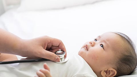 2歳未満児、吸入麻酔による神経発達への悪影響は確認されず