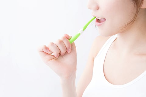 朝食後の歯みがきは高血圧リスクの独立した予測因子か