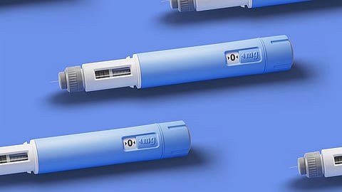 デュラグルチド、セマグルチド、チルゼパチドの消化管安全性プロファイルはほぼ同等