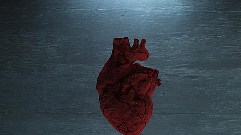 若年成人では非アテローム血栓性の心筋梗塞の割合が高くなる