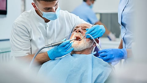 歯の根管治療は心臓の健康にも有益