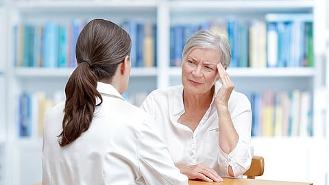 ビデオヘッドインパルステスト・カロリックテストはメニエール病と前庭性片頭痛の鑑別に有用