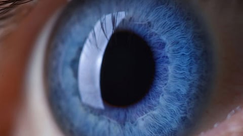 更年期にはドライアイ症状が増加する