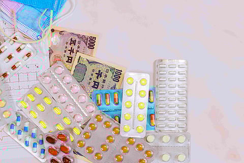 新しい糖尿病治療薬、高コストも合併症リスクは従来薬と変わらず