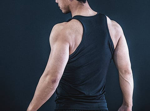 健康診断の新視点、筋肉量指標で高血圧リスクを見える化