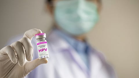 HPVワクチン、導入からの17年間で集団レベルでの高い有効性と集団免疫を確認