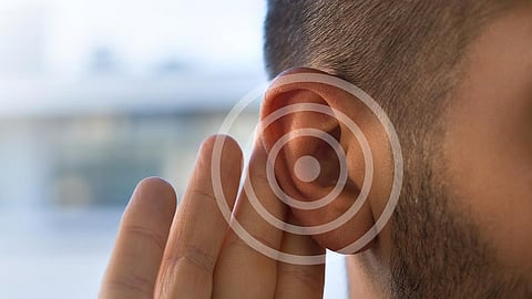 2型糖尿病患者は難聴の有病率が高い