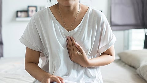 バレット食道のサーベイランスに関する推奨事項を発表、米国消化器病学会