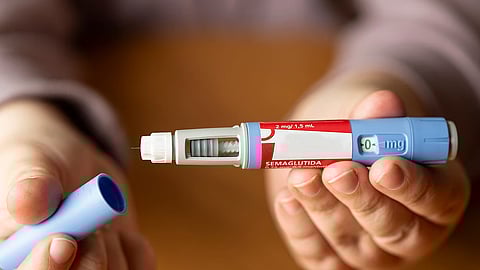 妊娠前にGLP-1受容体作動薬の使用を中止すると有害事象のリスクが高まる