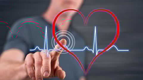 心拍変動バイオフィードバックが物質使用症の早期回復をサポート