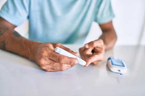 前糖尿病状態が寛解すれば心臓の健康が守られる