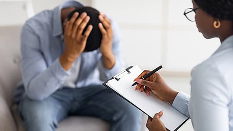 前立腺肥大症はうつ病および不安症のリスクと関連