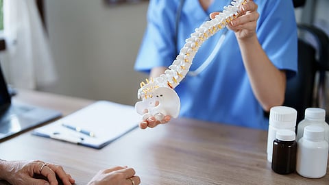 GLP-1受容体作動薬が2型糖尿病患者の椎体骨折リスクを低下させる可能性