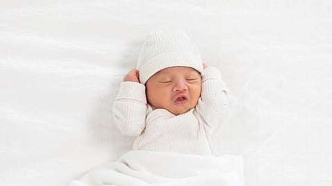 全新生児対象の先天性CMV感染症スクリーニングは難聴リスクの高い児の検出に有効