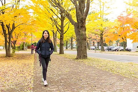 都市生活者の心臓に良いのは芝生ではなく樹木