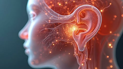 耳管機能障害の併存はメニエール病の罹病期間短縮と関連