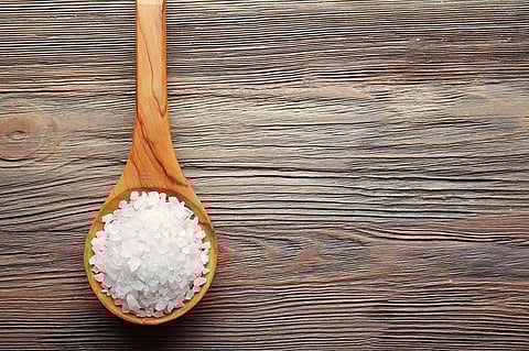 減塩食品の普及が国民の心臓や脳を守る