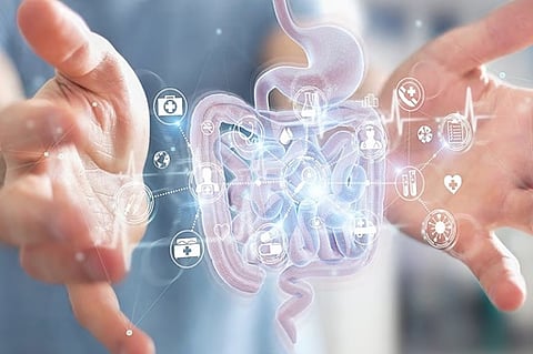 異形成のある炎症性腸疾患患者では大腸腫瘍発症リスクが上昇