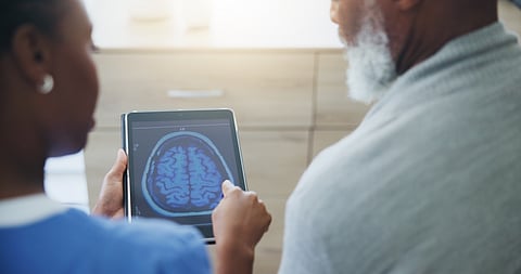 認知症スクリーニングは家族の心理的負担を増やさない