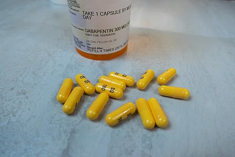 ガバペンチノイドと併用薬で薬物中毒リスクが上昇か