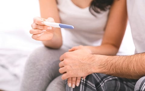 男性の生殖能力低下、一部のがんリスク上昇と関連