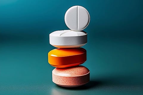 慢性片頭痛、最も有望な治療薬はCGRP標的治療薬か