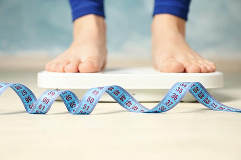 急速減量と緩徐な減量、長期的に効果が高いのはどっち？